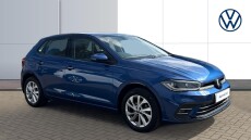 Volkswagen Polo 1.0 TSI Style 5dr Petrol Hatchback